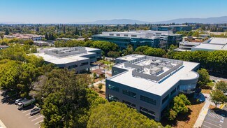 Plus de détails pour 755 N Mathilda Ave, Sunnyvale, CA - Bureau à louer