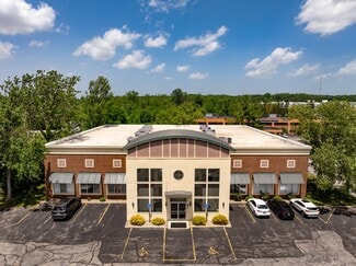 More details for 32875 Solon Rd, Solon, OH - Office for Sale