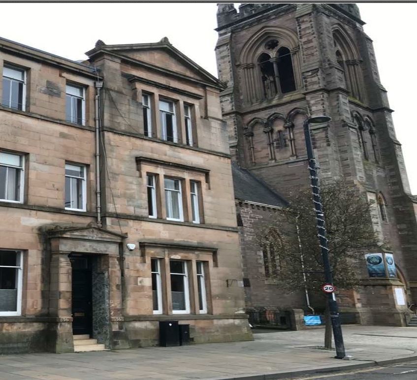 36-38 Tay St, Perth for sale Building Photo- Image 1 of 1