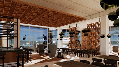 744 S Figueroa St, Los Angeles, CA for lease Interior Photo- Image 2 of 3