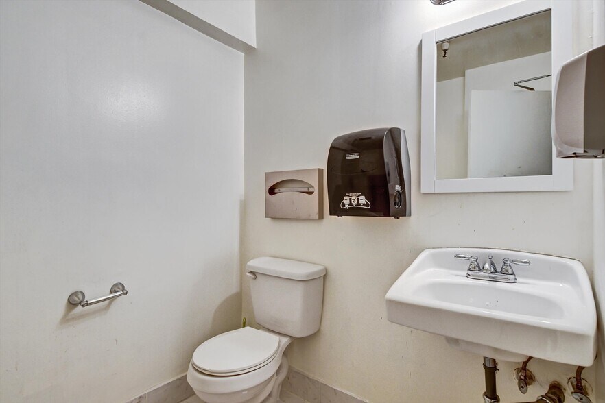 263-265 Golden Gate Ave, San Francisco, CA à louer - Photo du bâtiment - Image 2 de 40