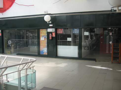 Calle Comunidad de Madrid, 41, Las Rozas de Madrid, MAD 28231 - - - Interior Photo - Image 1 of 3