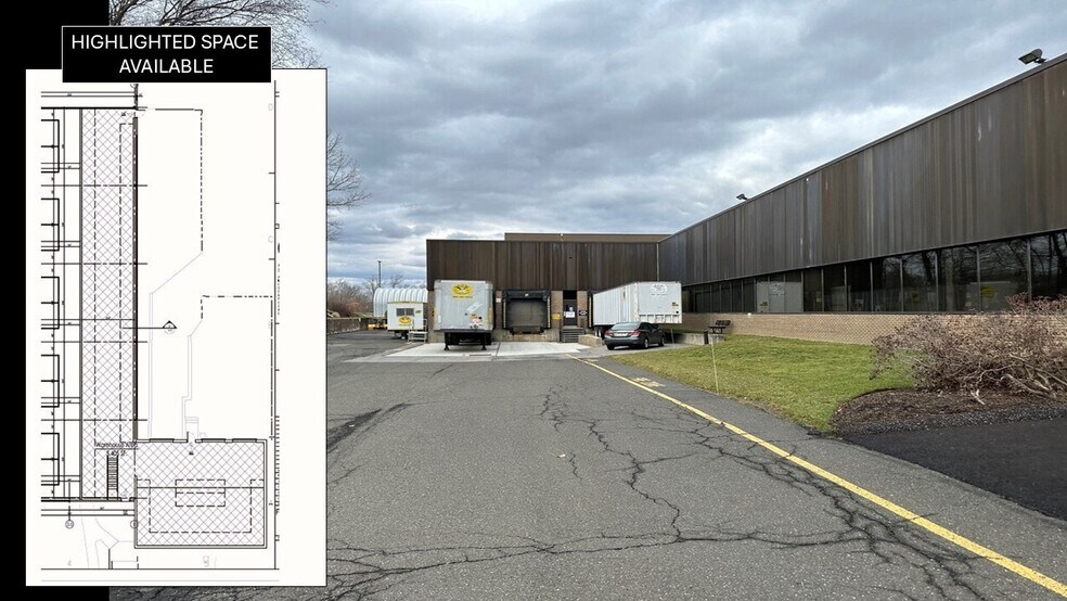 36 Apple Ridge Rd, Danbury, CT à vendre - Photo du bâtiment - Image 3 de 5