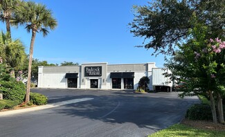 Plus de détails pour 1530 Mason Ave, Daytona Beach, FL - Vente au détail à louer