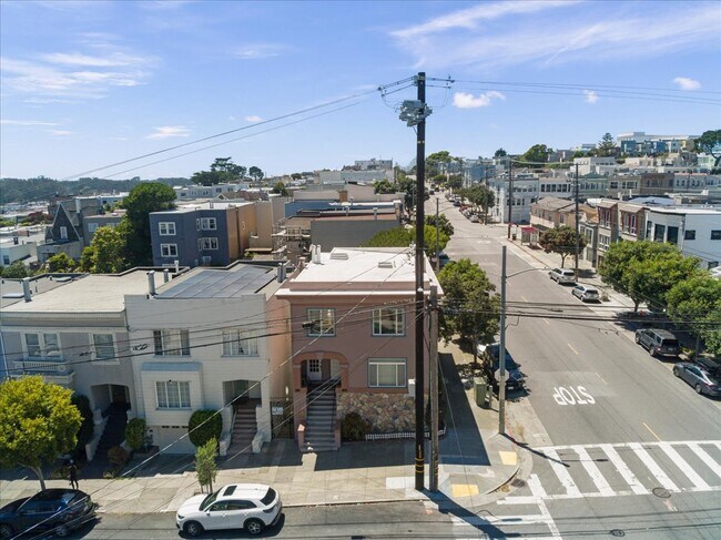 More details for 701 27th Ave, San Francisco, CA - Multifamily for Sale