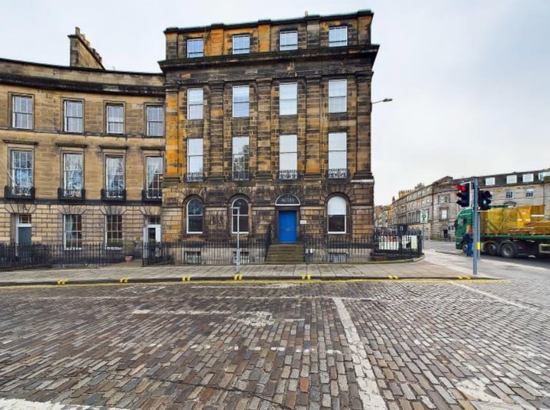 1 Randolph Cres, Edinburgh for sale - Building Photo - Image 1 of 6