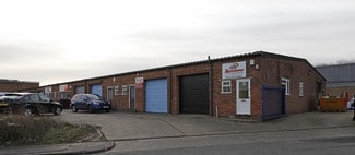 More details for Farthing Rd, Ipswich - Industrial for Lease