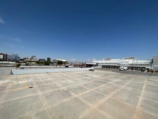 Plus de détails pour 291 E Buckeye Rd, Phoenix, AZ - Terrain à louer