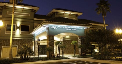 8550 NE 138th Ln, Lady Lake, FL for lease Building Photo- Image 2 of 7