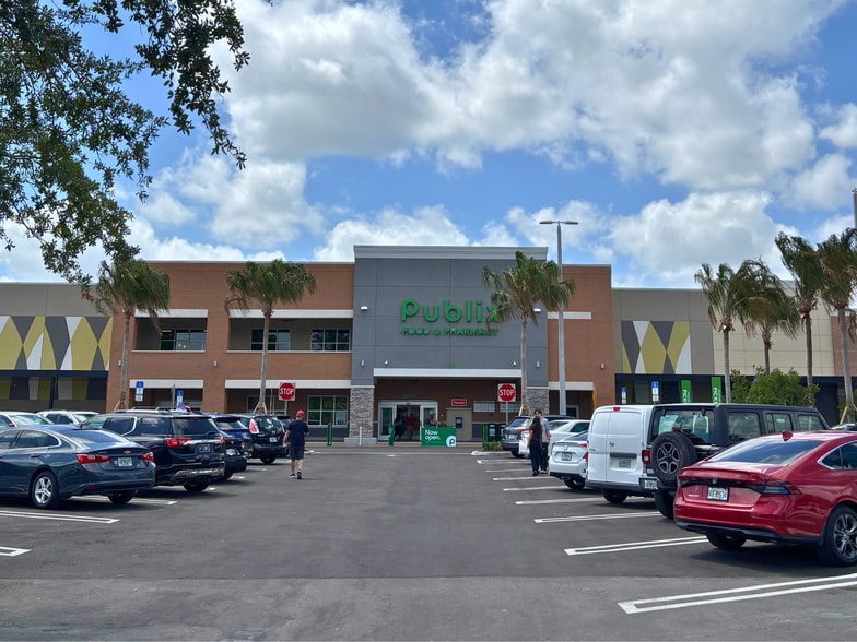 7210-7388 W Atlantic Blvd, Margate, FL for lease - Primary Photo - Image 1 of 10