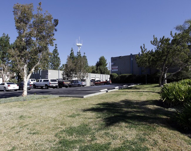 Plus de détails pour 2280 Shasta Way, Simi Valley, CA - Industriel à louer