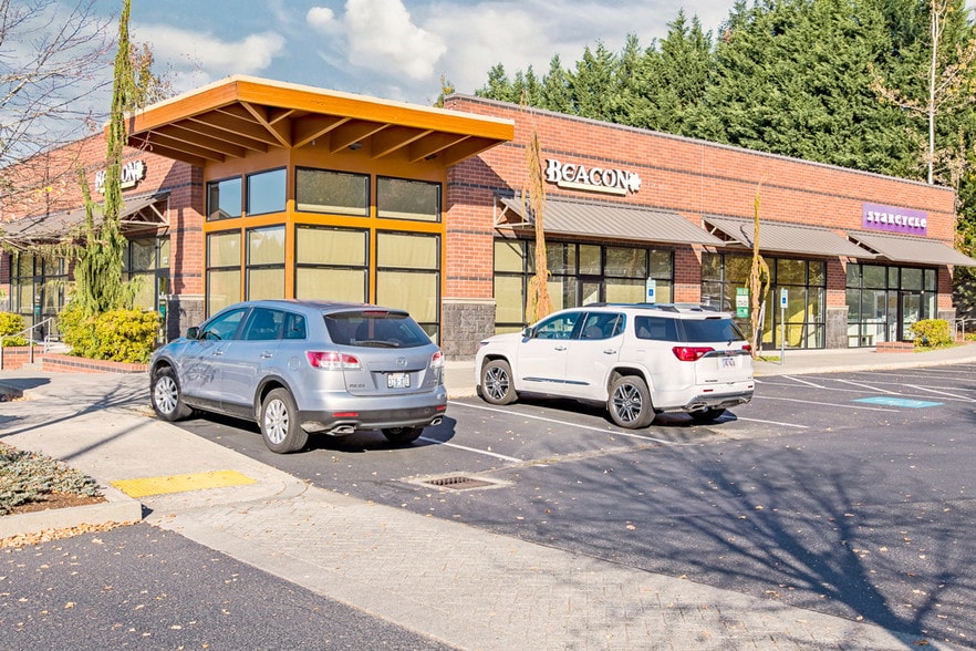 3215 SE 192nd Ave, Vancouver, WA for lease - Primary Photo - Image 1 of 4