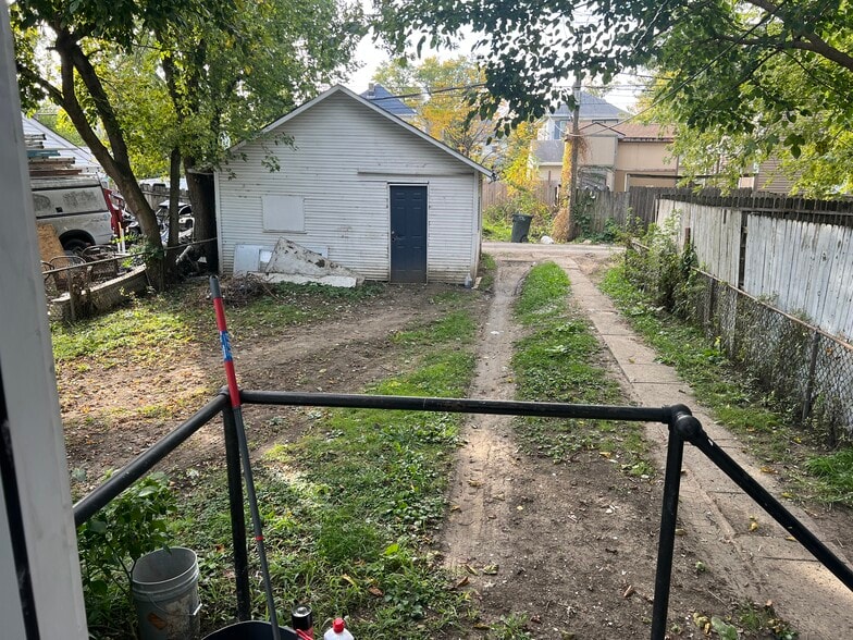 317 S Warren Ave, Columbus, OH for sale - Building Photo - Image 2 of 2