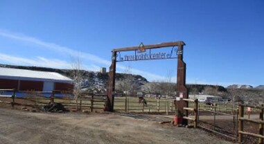 2994 S Gould Wash Rd, Apple Valley, UT à vendre - Photo du bâtiment - Image 2 de 2