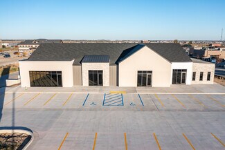 Plus de détails pour 4475 Coleman Street, Bismarck, ND - Bureau à vendre