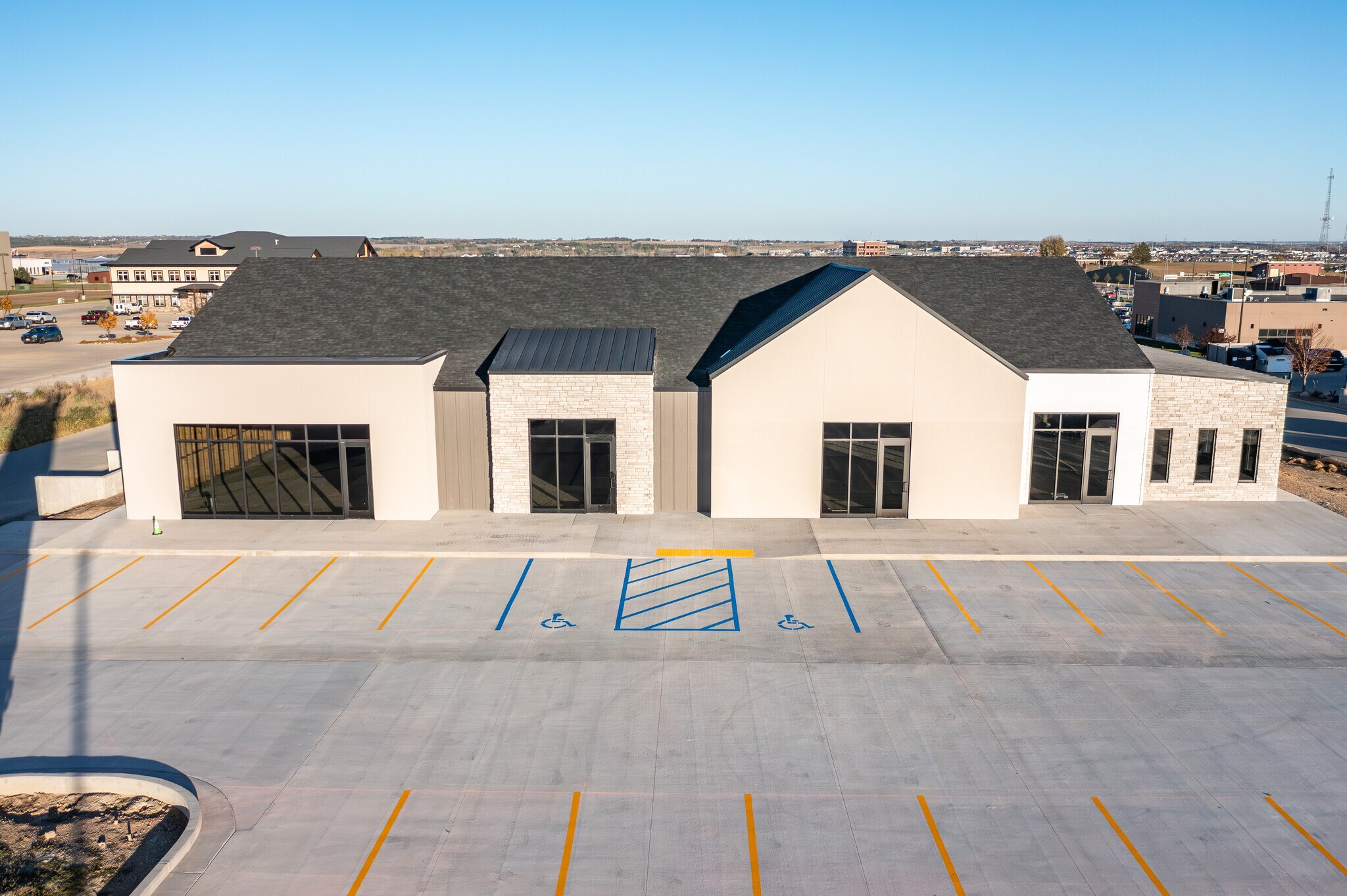 4475 Coleman Street, Bismarck, ND for sale Building Photo- Image 1 of 6