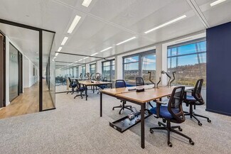 More details for 27/33 Quai Alphonse Le Gallo, Boulogne-Billancourt - Office for Lease