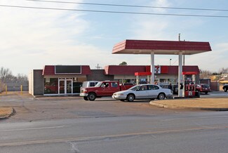 More details for 1516-1520 SW 59th St, Oklahoma City, OK - Retail for Lease