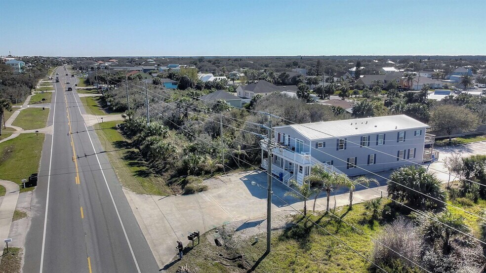 5961 Sr-A1A, Saint Augustine, FL à vendre - Photo du bâtiment - Image 1 de 1