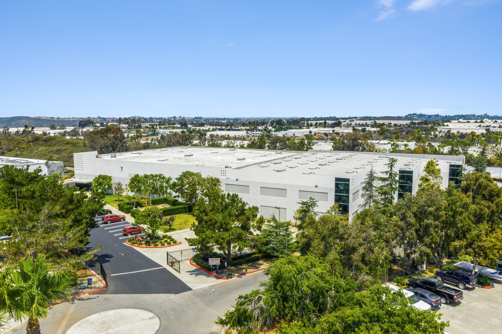 2611 Island View Way, Vista, CA for lease Building Photo- Image 1 of 11