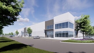 Plus de détails pour Scottsdale Dr, Leander, TX - Industriel à louer