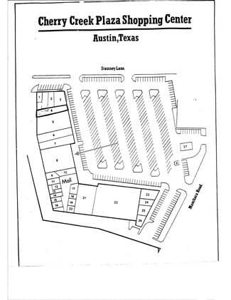 More details for 5700-5730 Manchaca Rd, Austin, TX - Retail for Lease