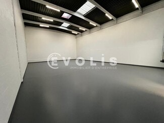 More details for Flex, Industrial for Lease