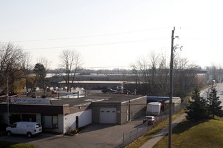 More details for 2170 Queensway Dr, Burlington, ON - Industrial for Lease