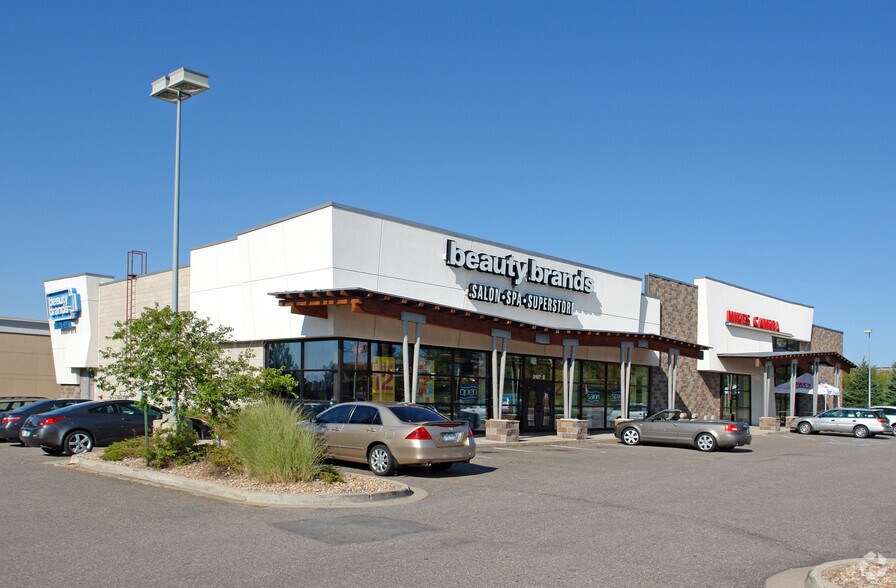 9197 E Westview Rd, Lone Tree, CO à louer - Photo du bâtiment - Image 3 de 6