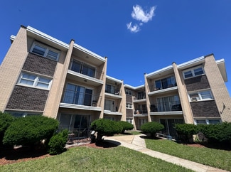 More details for 3202 W 66th Pl, Chicago, IL - Multifamily for Sale