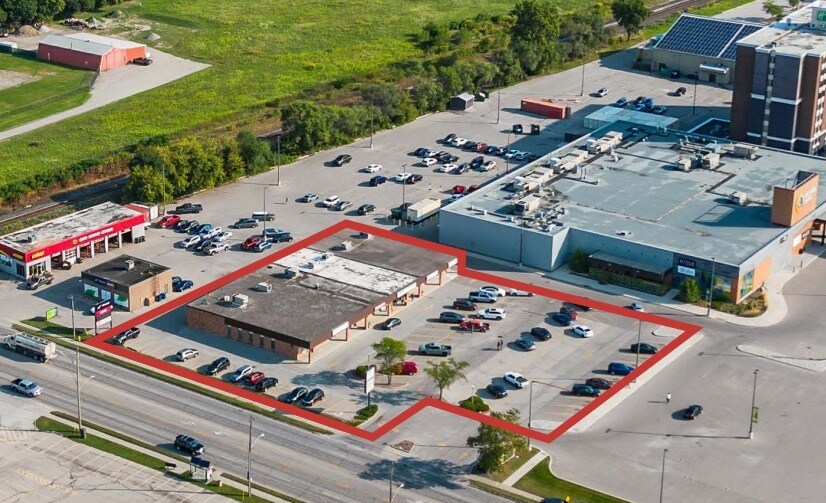 171 Keil Dr S, Chatham-Kent, ON à vendre Photo du bâtiment- Image 1 de 1