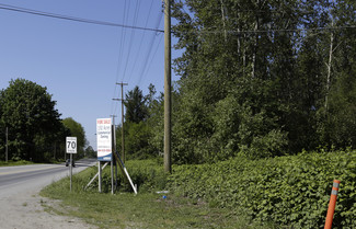 Plus de détails pour Lougheed Hwy, Mission, BC - Terrain à louer