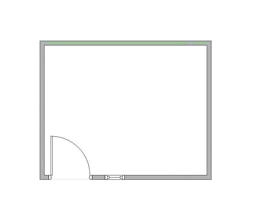 8500 N Stemmons Fwy, Dallas, TX for lease Floor Plan- Image 1 of 1