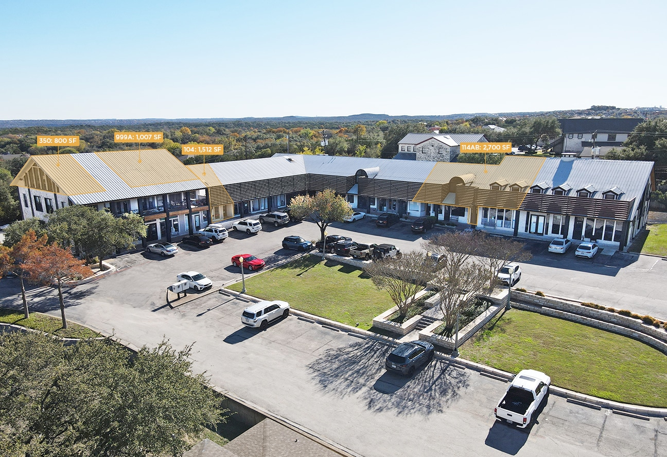 107 RR 620 S, Austin, TX for lease Building Photo- Image 1 of 4