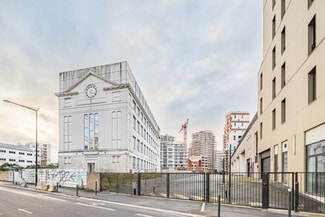 More details for 9-11 Rue Jean Mazet, Ivry-sur-Seine - Office for Lease