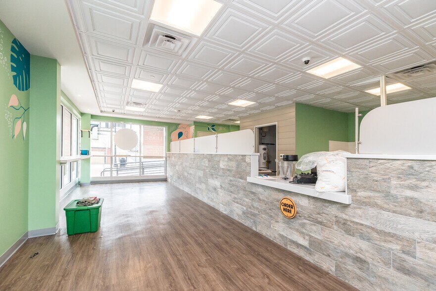 325 Madison St, Lansdale, PA à louer - Photo intérieure - Image 3 de 16