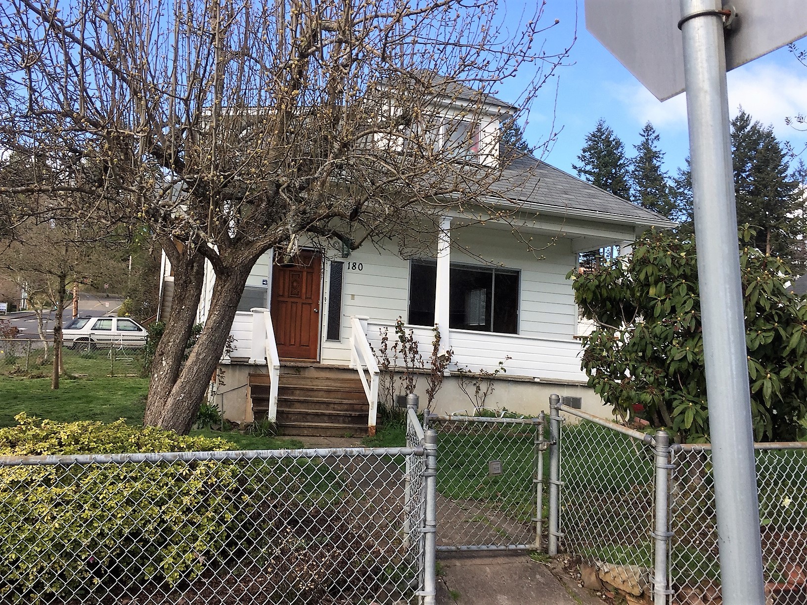 150 2nd St, Cathlamet, WA for sale Building Photo- Image 1 of 1