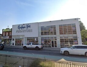 86-46-86-50 Queens Blvd, Elmhurst, NY for lease Interior Photo- Image 1 of 8