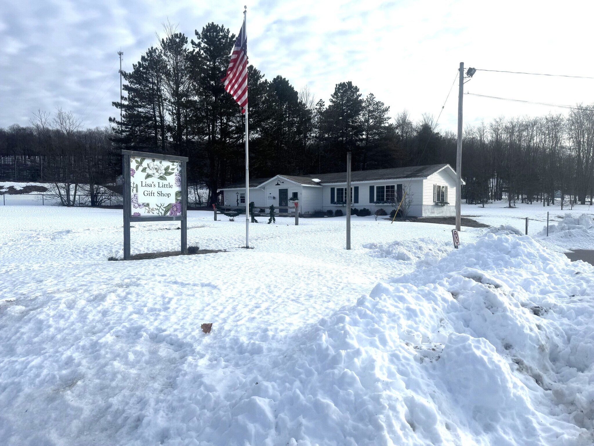 11516 Main St, Honor, MI for sale Primary Photo- Image 1 of 18