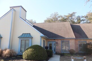 Plus de détails pour 200 Haddonfield Berlin, Gibbsboro, NJ - Bureau à louer