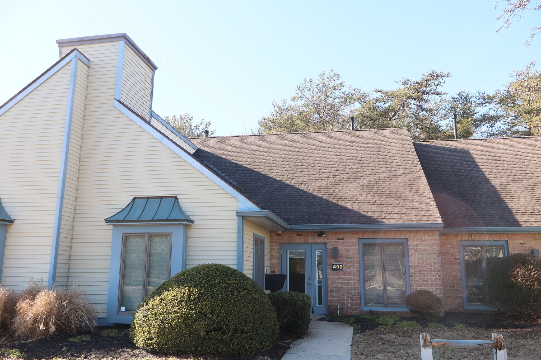 200 Haddonfield Berlin, Gibbsboro, NJ for lease Primary Photo- Image 1 of 10