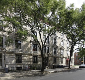 More details for 243 New York Ave, Brooklyn, NY - Multifamily for Sale