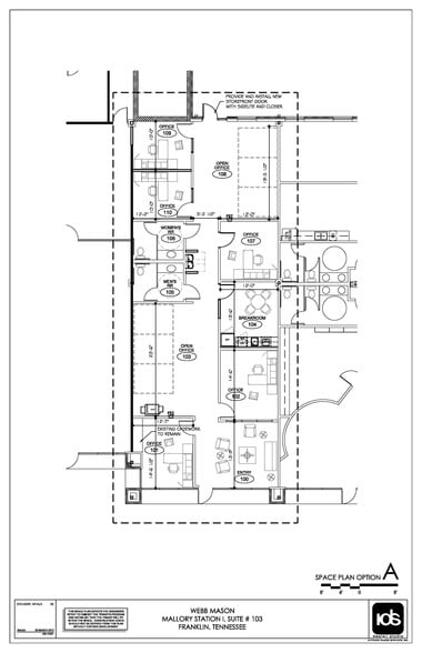381 Mallory Station Rd, Franklin, TN for lease - Building Photo - Image 2 of 11