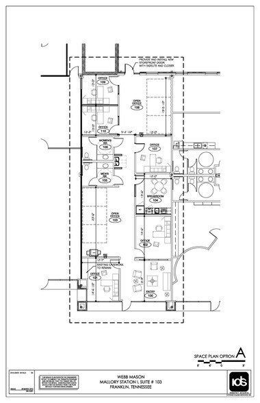 381 Mallory Station Rd, Franklin, TN à louer - Photo du bâtiment - Image 2 de 11