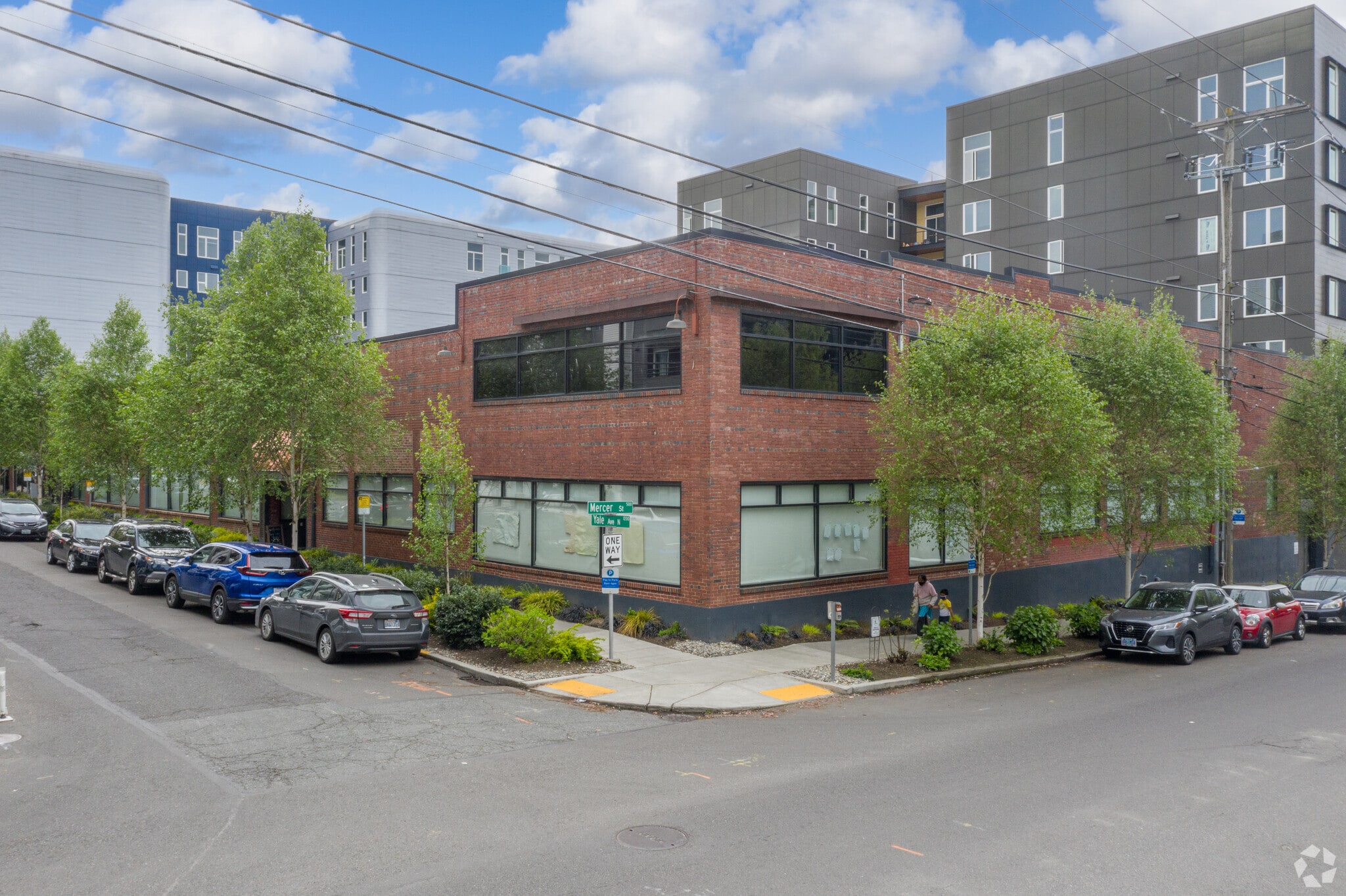 1275 Mercer St, Seattle, WA for sale Primary Photo- Image 1 of 17