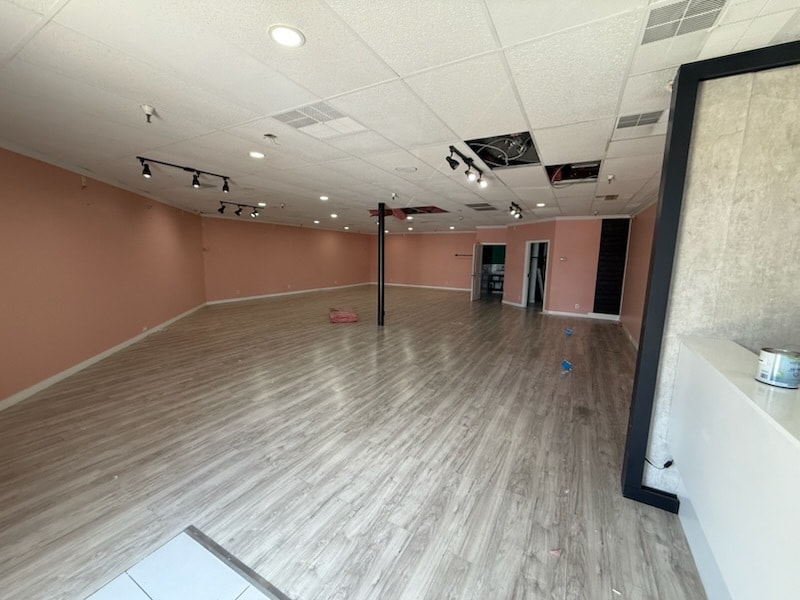 8005-8316 S Sheridan Rd, Tulsa, OK à louer Photo intérieure- Image 1 de 4