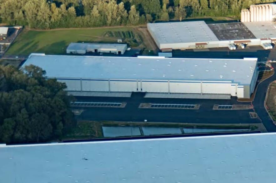 645 Pekin Rd, Woodland, WA for lease - Building Photo - Image 3 of 5