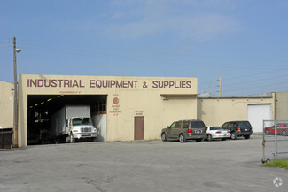 More details for 2065 NW 7th Ave, Miami, FL - Industrial for Lease