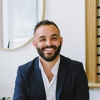 Maxwell Castrogiovanni