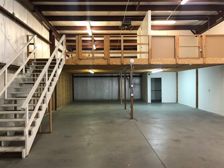 599 Northgate Dr, Grand Junction, CO à vendre - Photo du bâtiment - Image 3 de 8